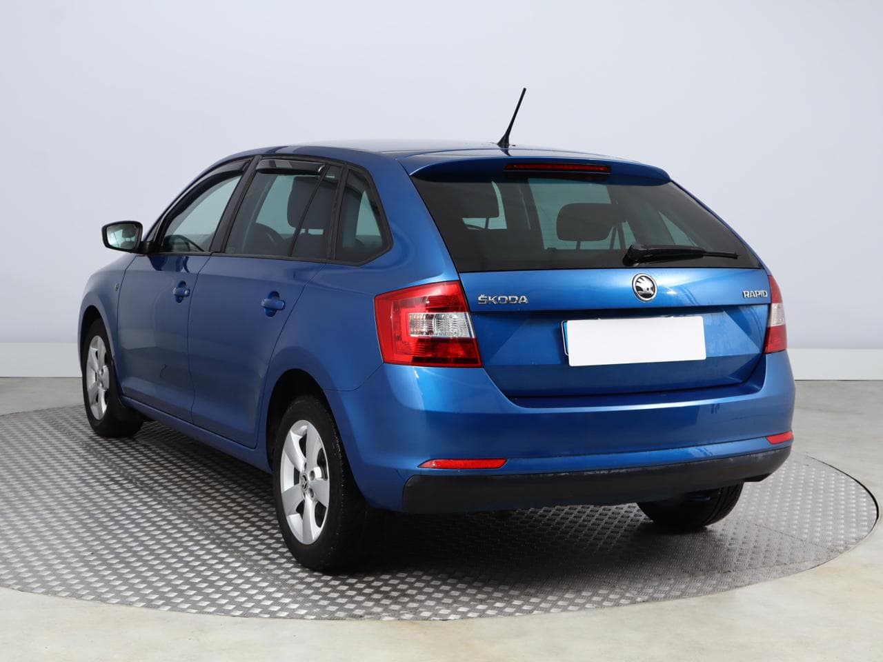 2015 Škoda RAPID - 5