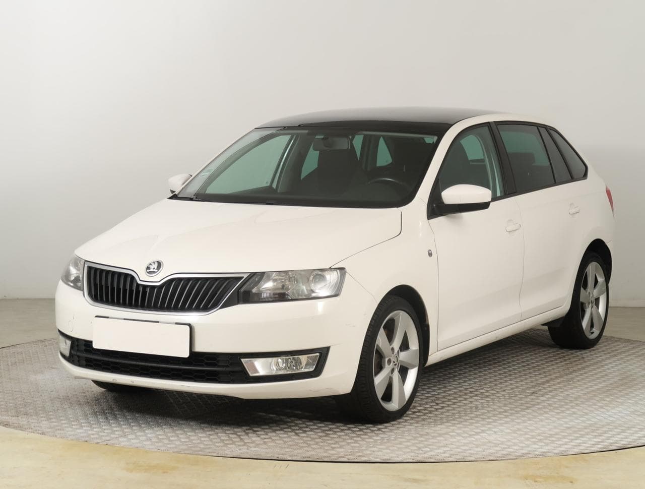 2014 Škoda RAPID - 3