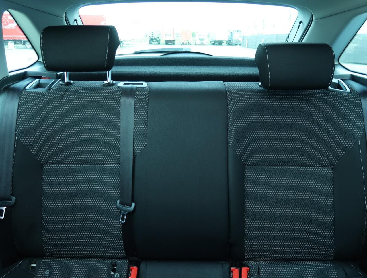 2014 Škoda RAPID - 14