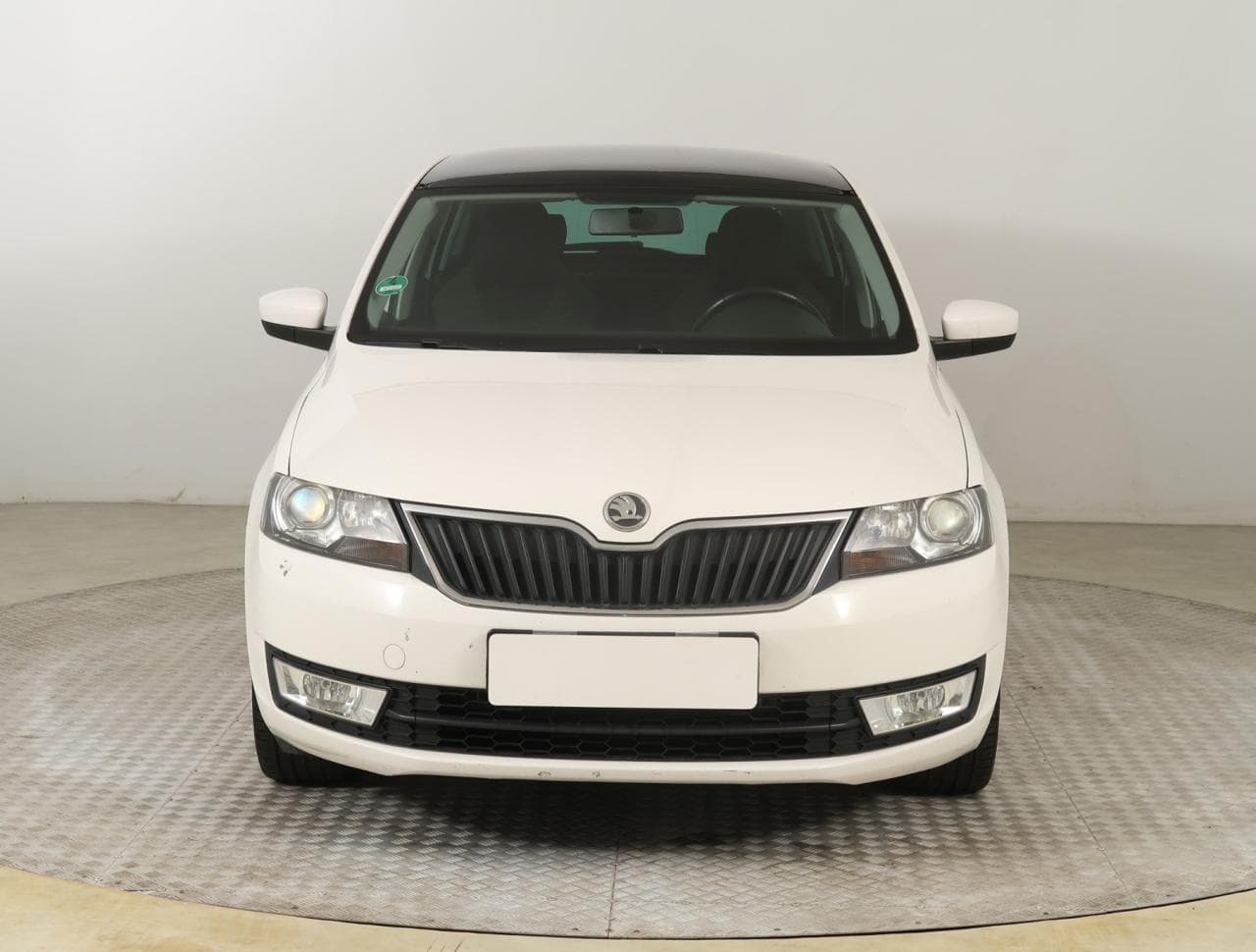 2014 Škoda RAPID - 2