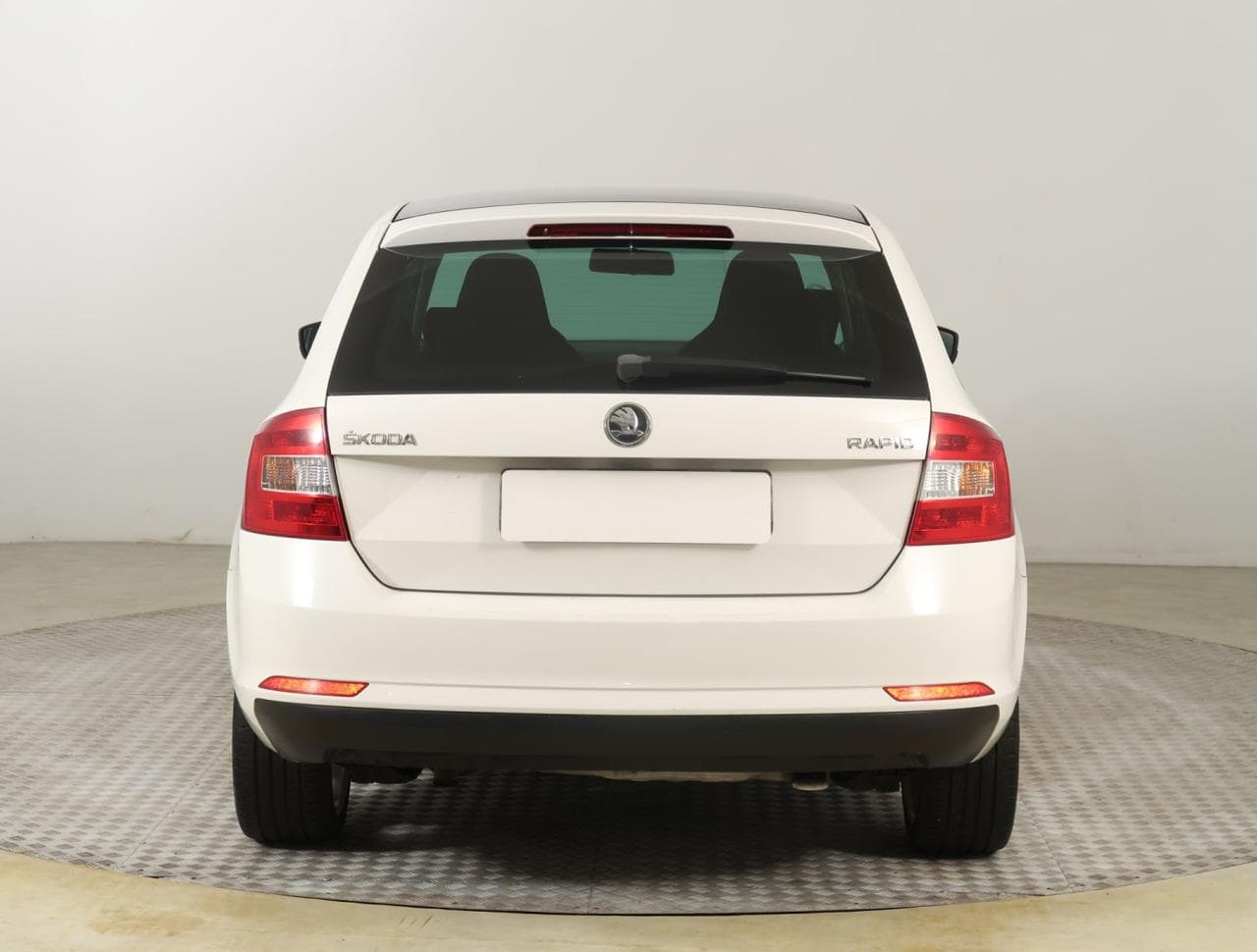 2014 Škoda RAPID - 6