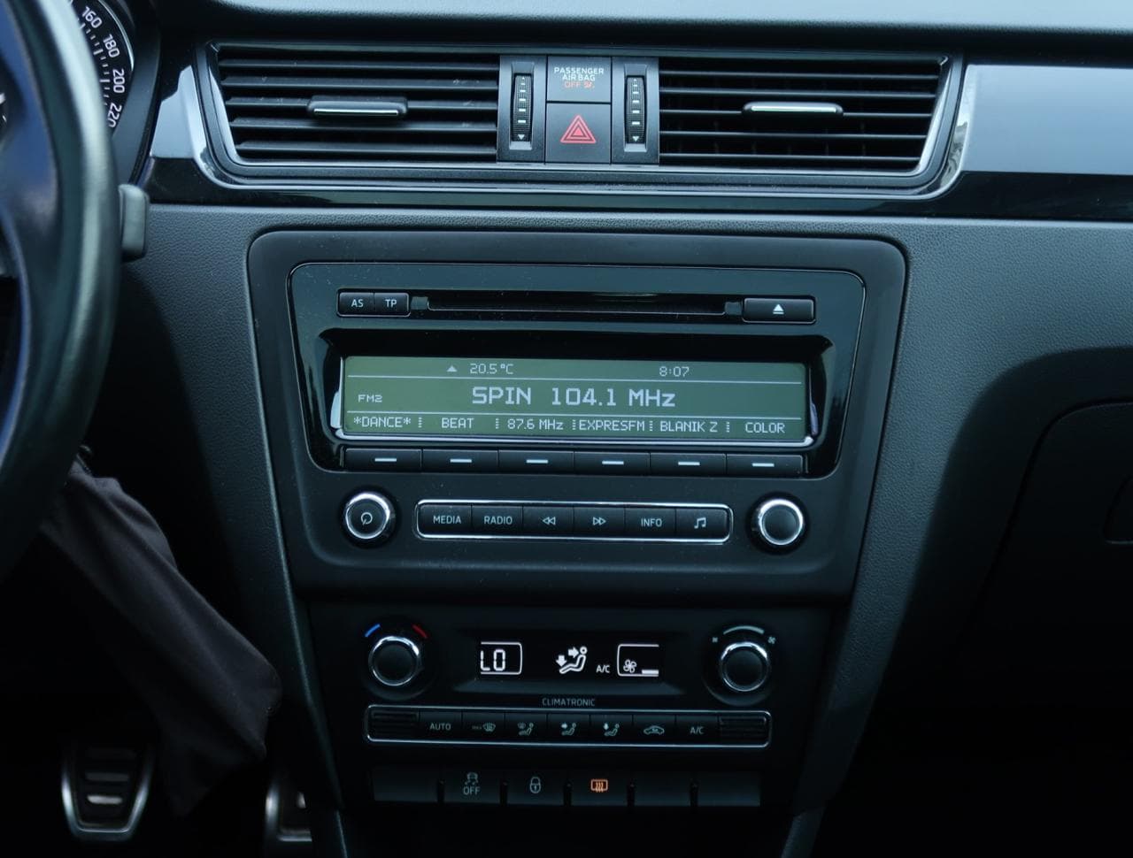 2014 Škoda RAPID - 18