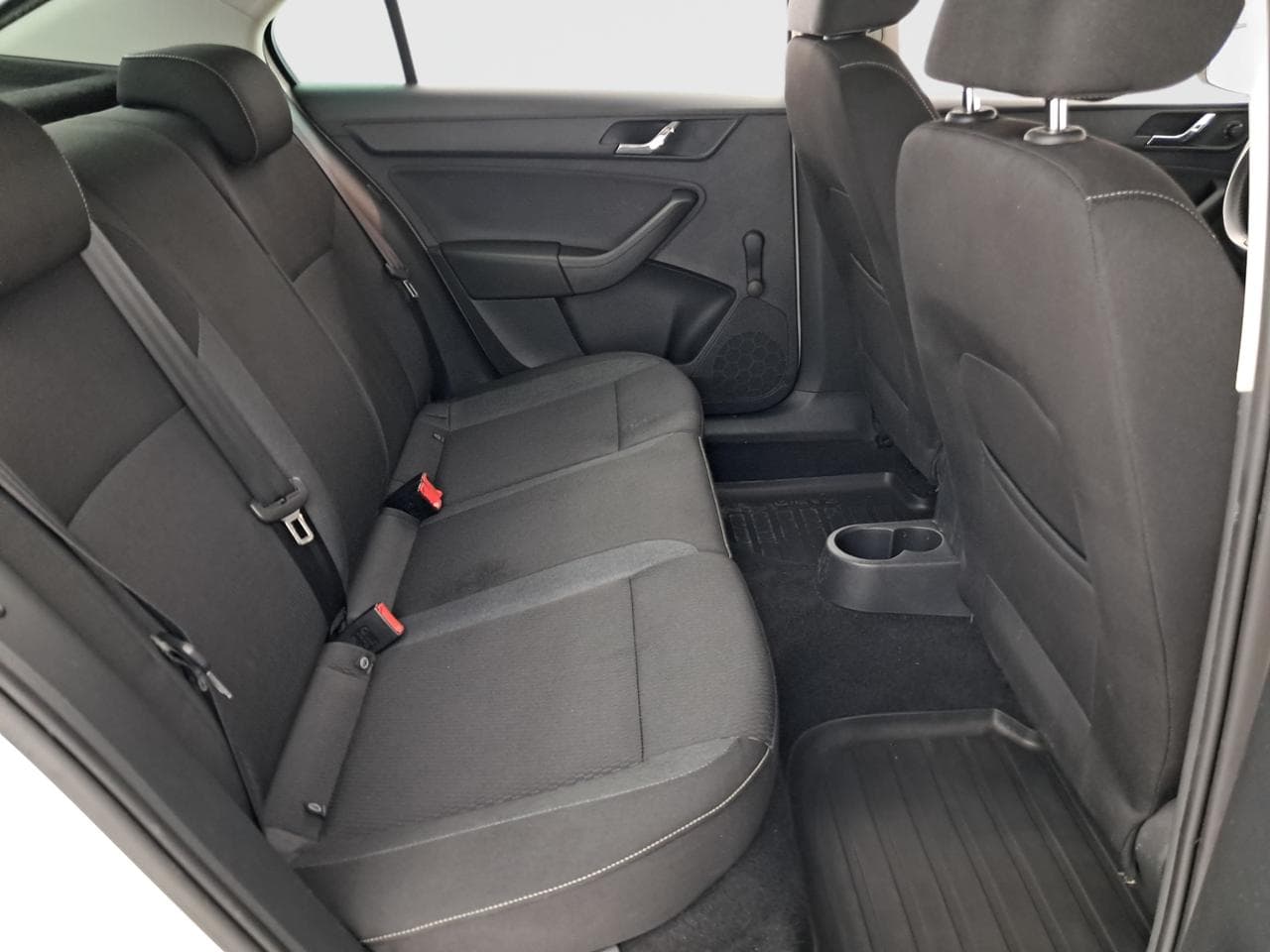 2015 Škoda RAPID - 13