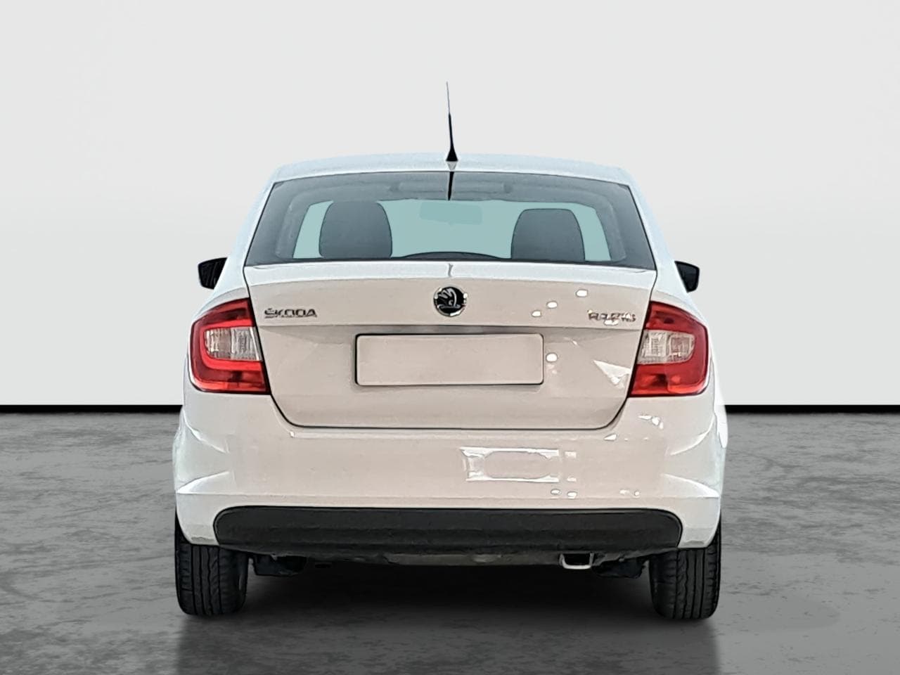 2015 Škoda RAPID - 6