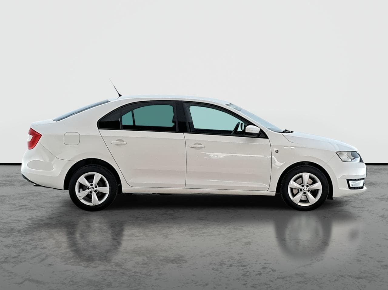 2015 Škoda RAPID - 8