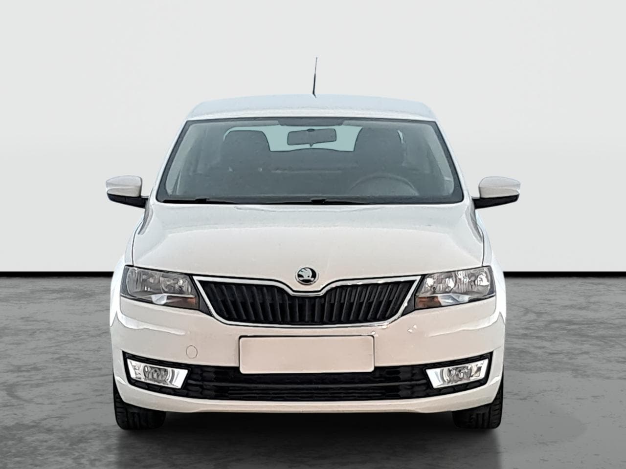 2015 Škoda RAPID - 2