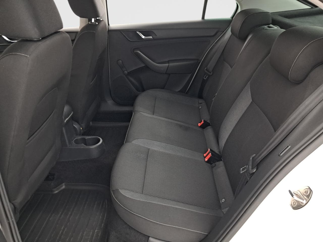 2015 Škoda RAPID - 15