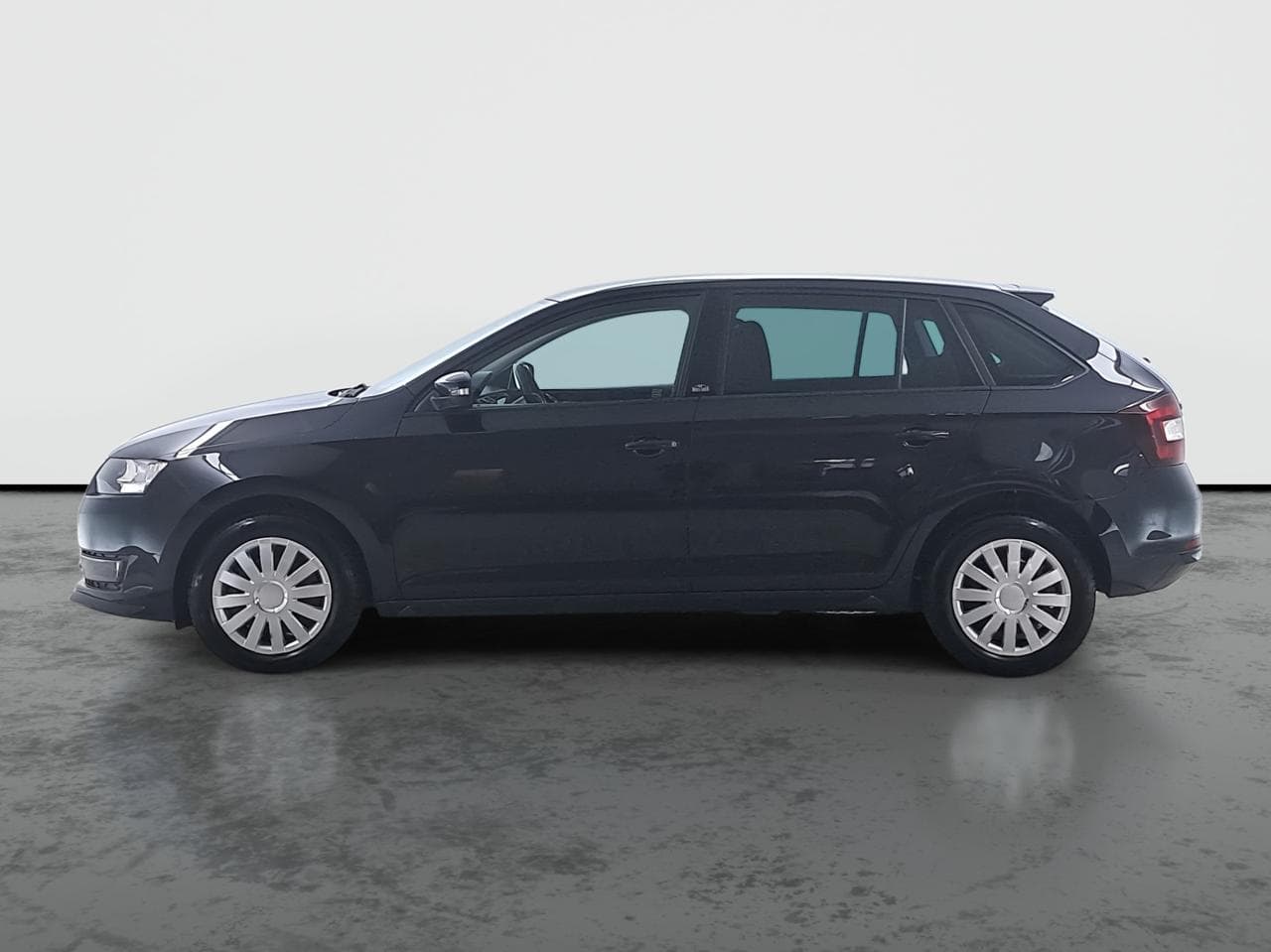 2015 Škoda RAPID - 4
