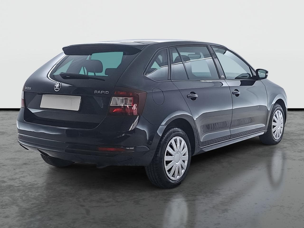 2015 Škoda RAPID - 7