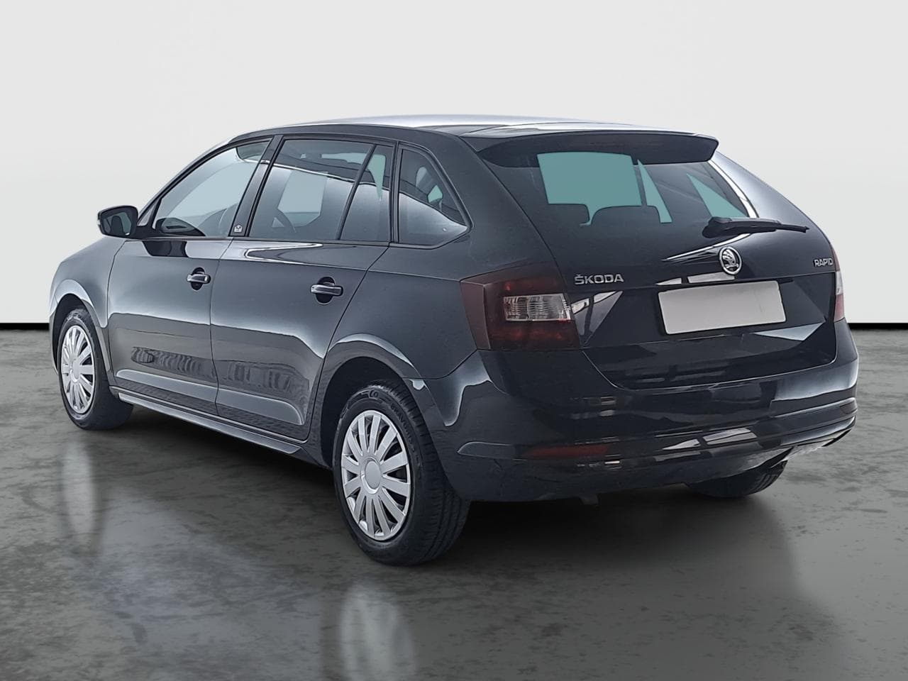 2015 Škoda RAPID - 5