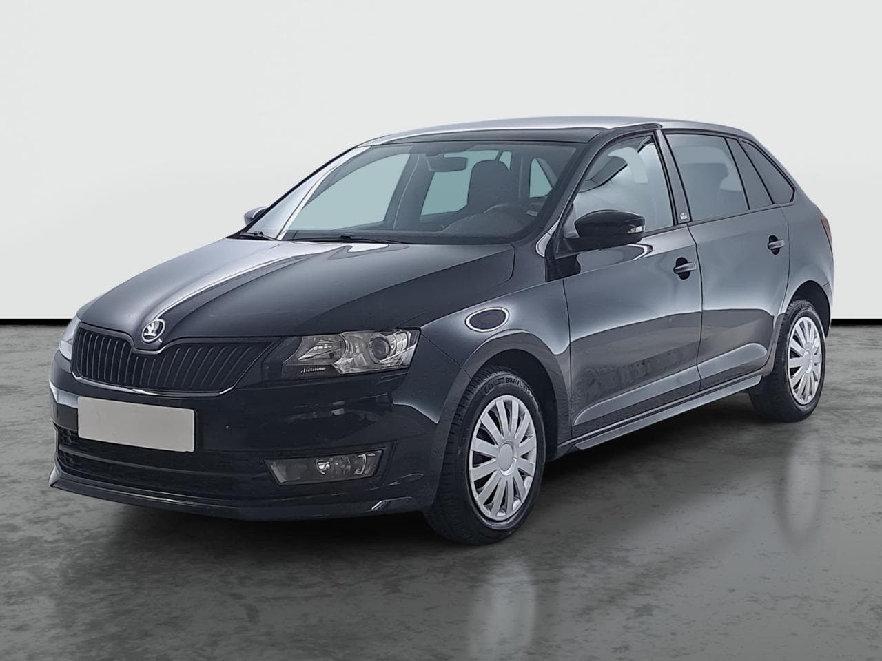 2015 Škoda RAPID - 3