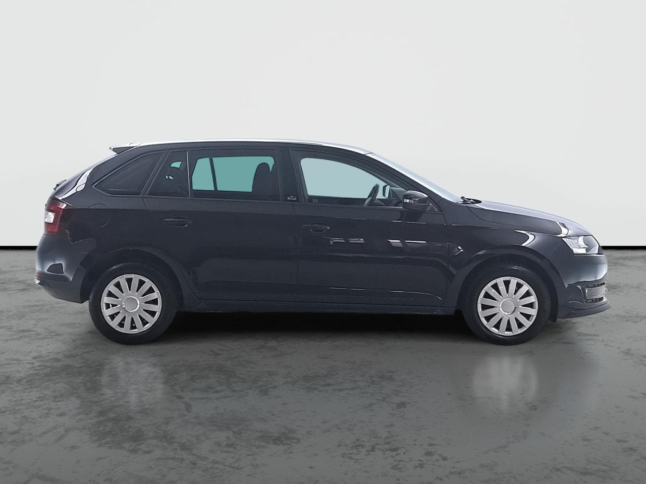 2015 Škoda RAPID - 8