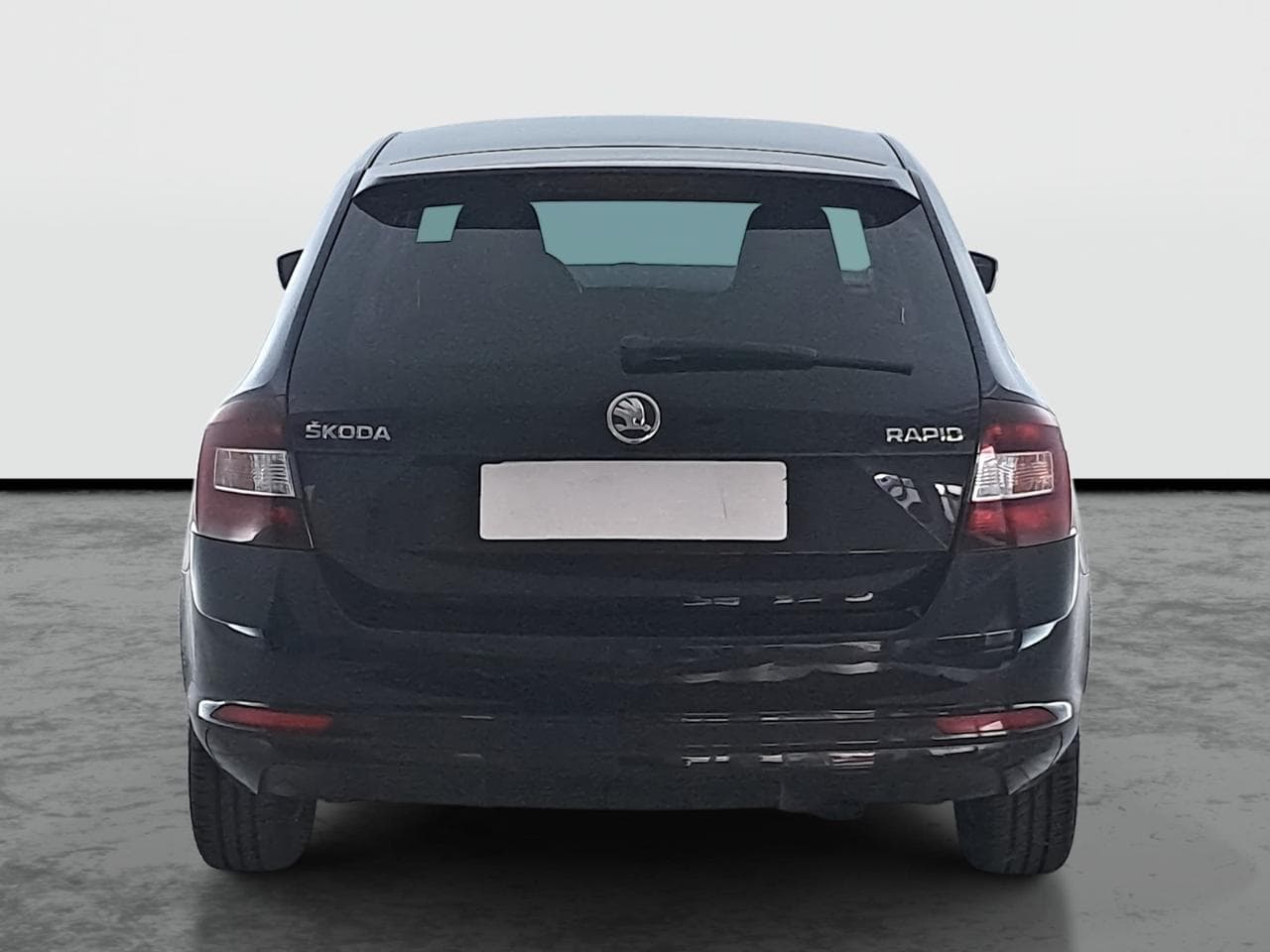 2015 Škoda RAPID - 6