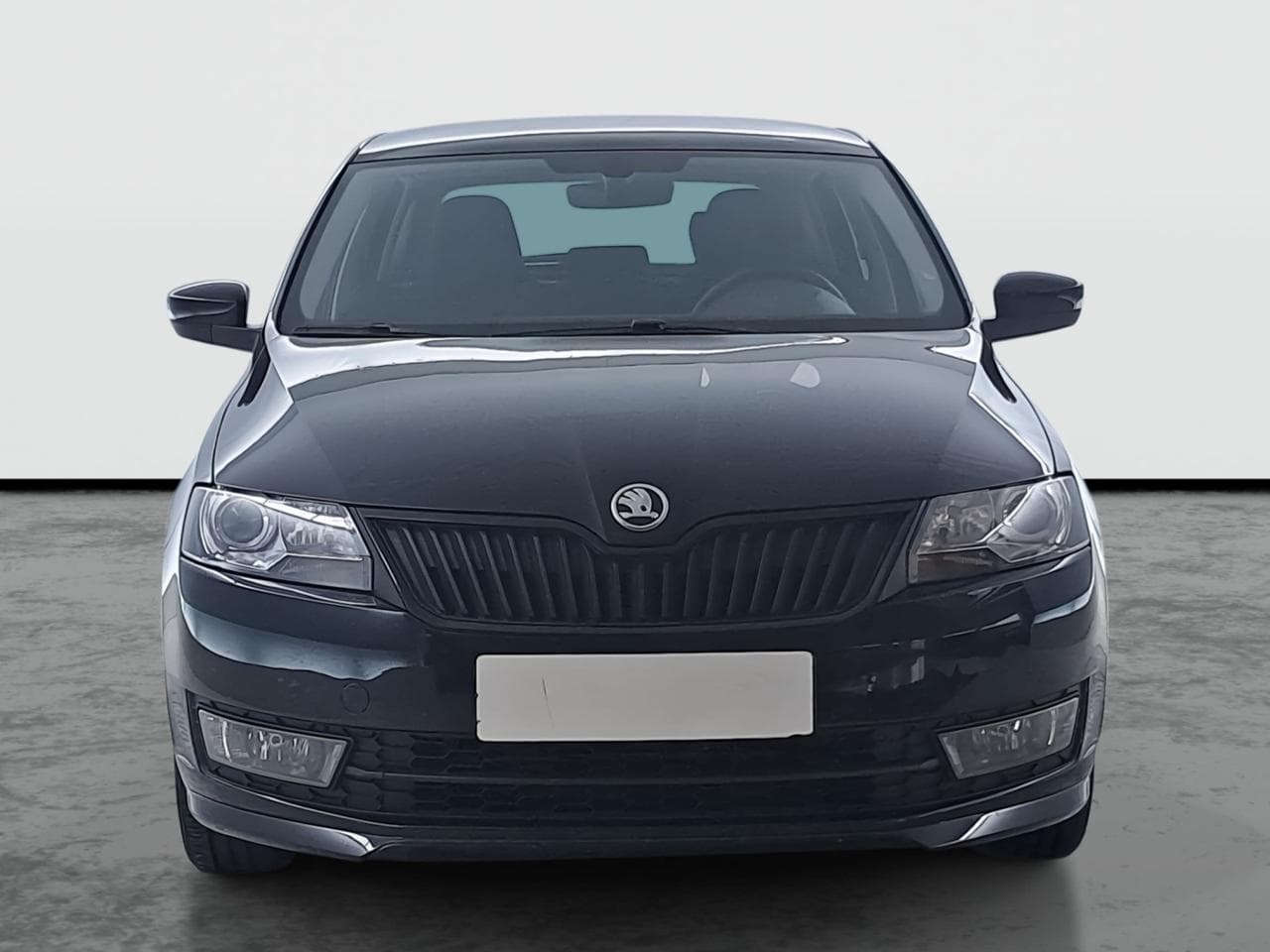 2015 Škoda RAPID - 2
