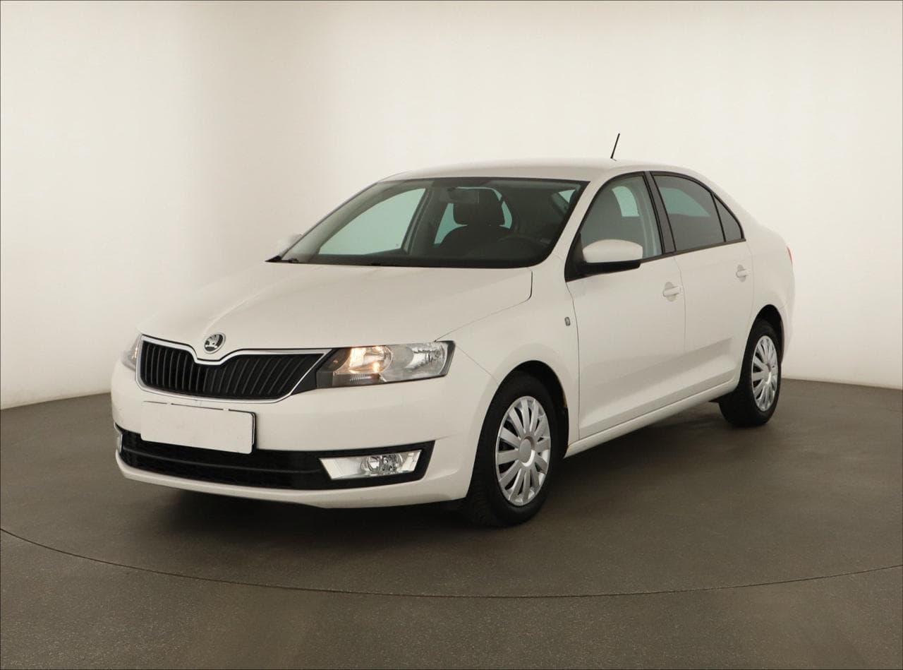 2013 Škoda RAPID - 3