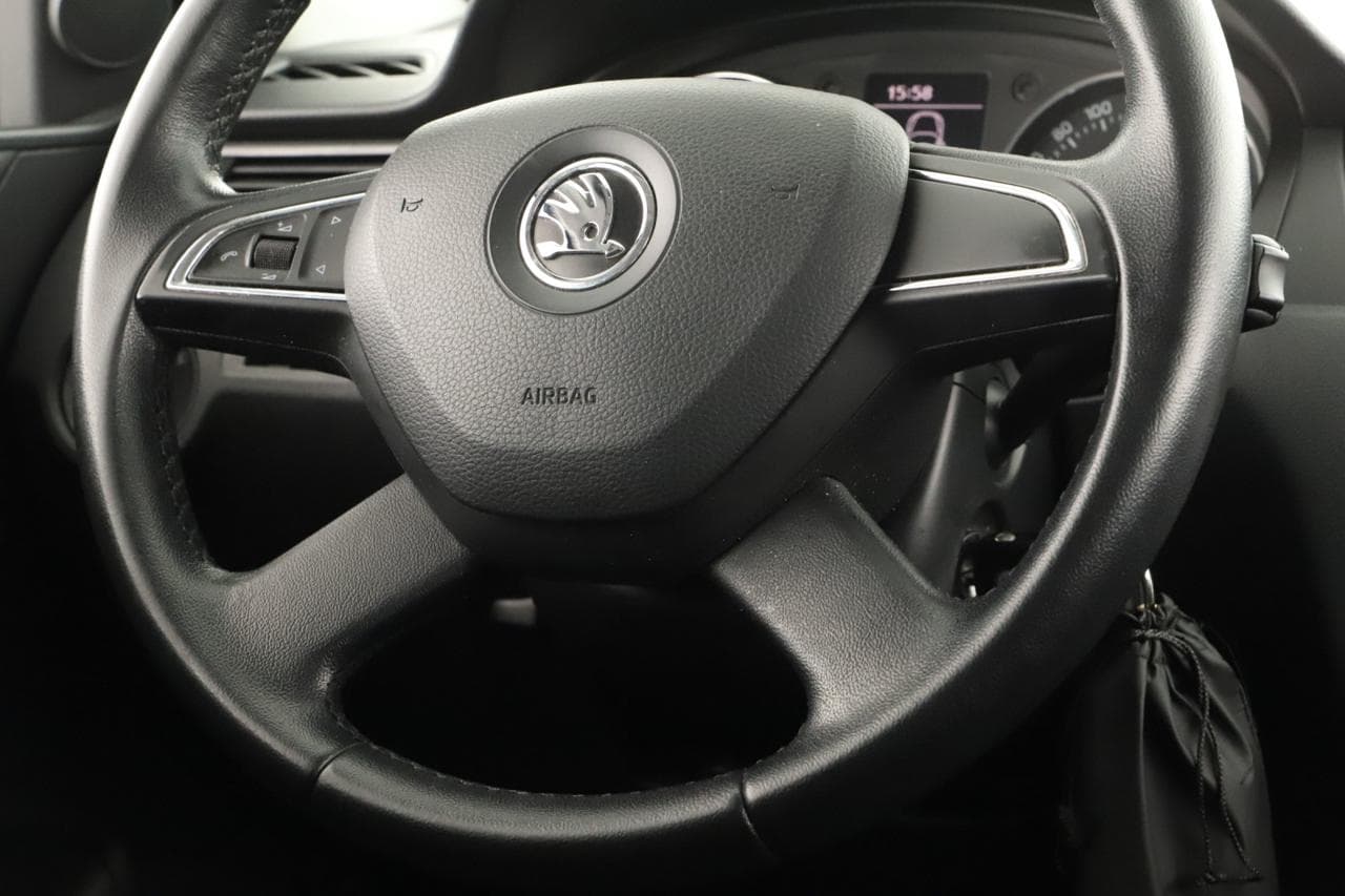 2013 Škoda RAPID - 17