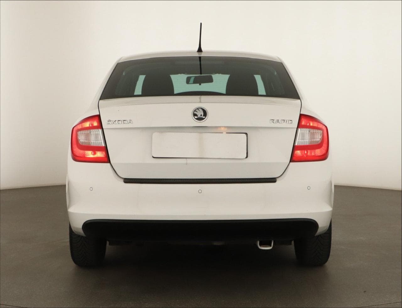 2013 Škoda RAPID - 6