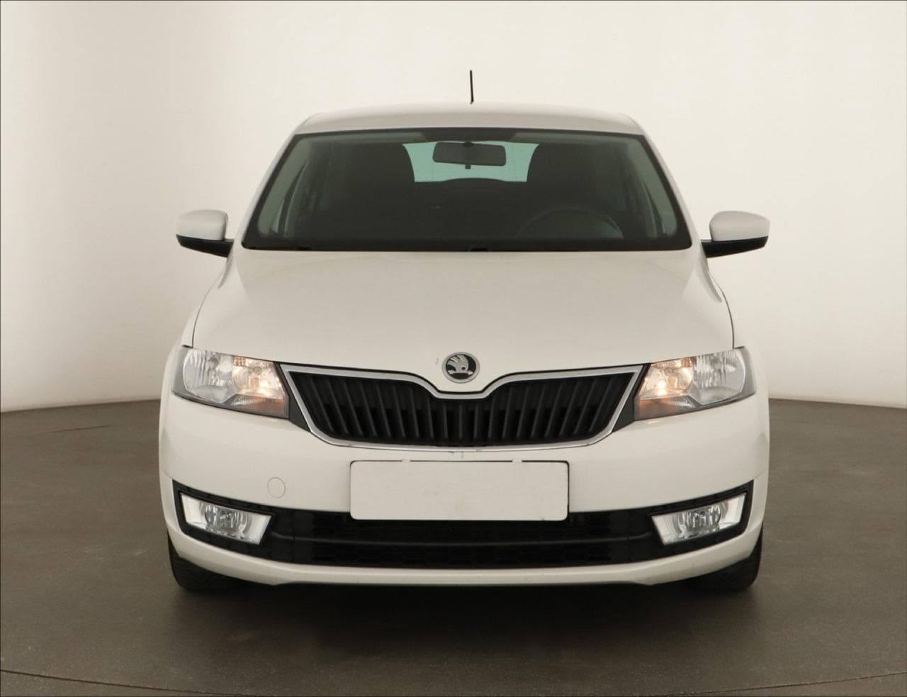 2013 Škoda RAPID - 2