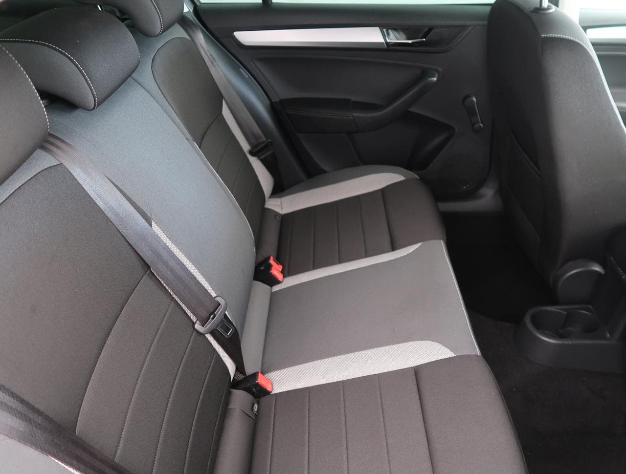 2019 Škoda RAPID - 13