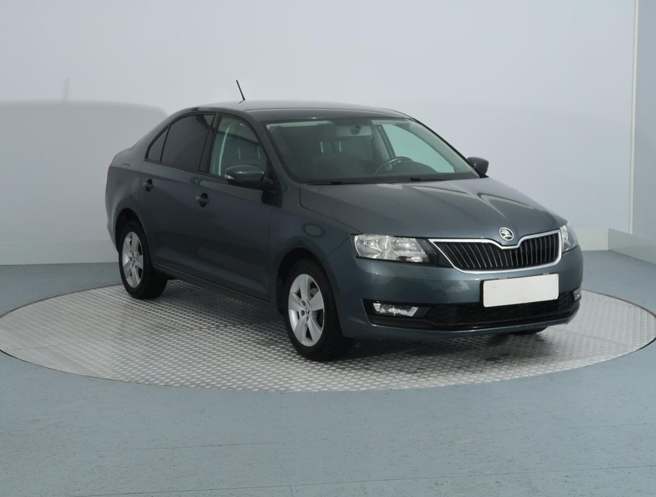 2019 Škoda RAPID