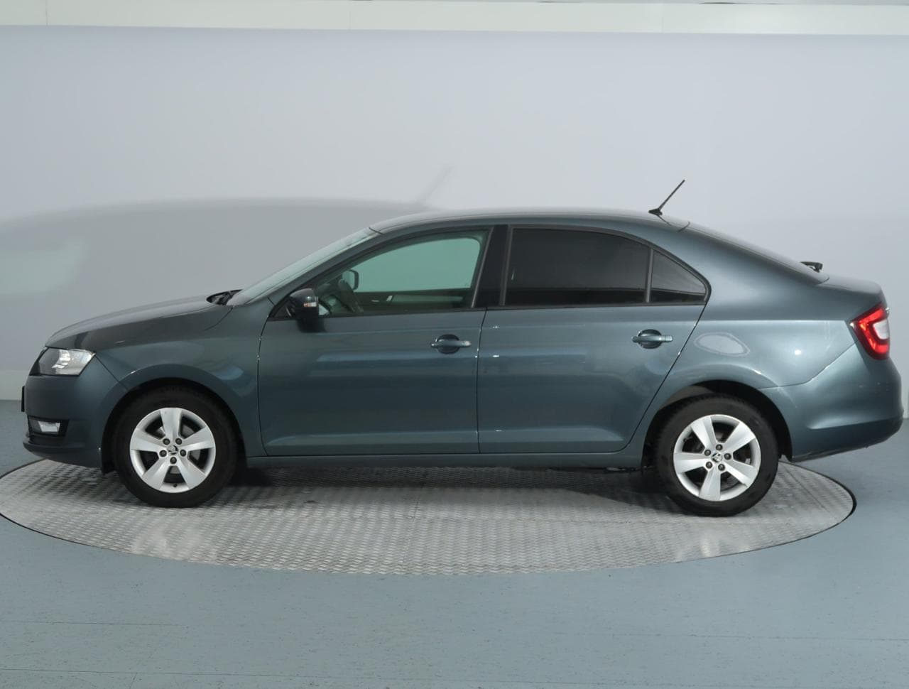 2019 Škoda RAPID - 4