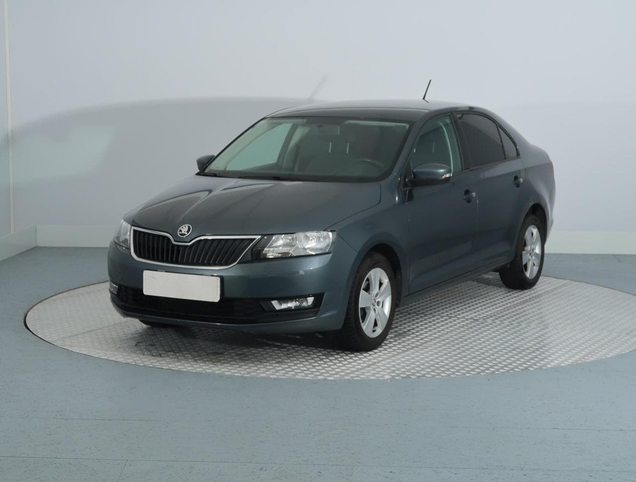 2019 Škoda RAPID - 3