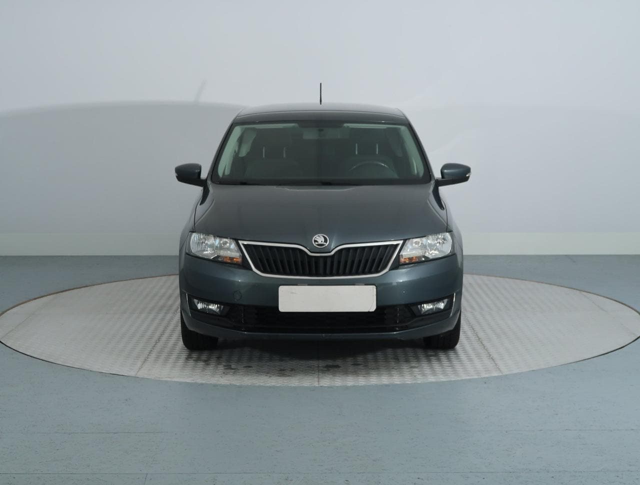 2019 Škoda RAPID - 2