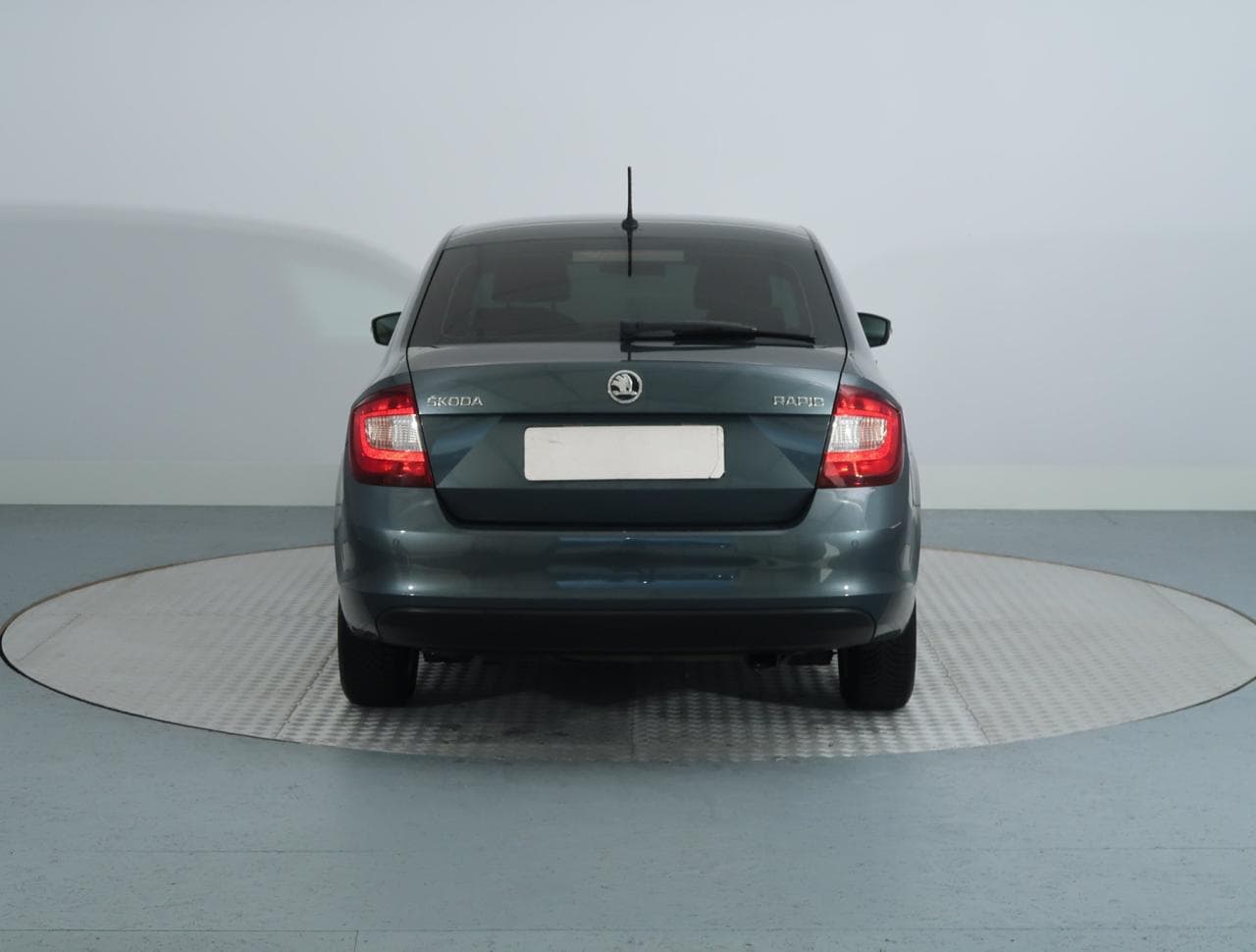 2019 Škoda RAPID - 6