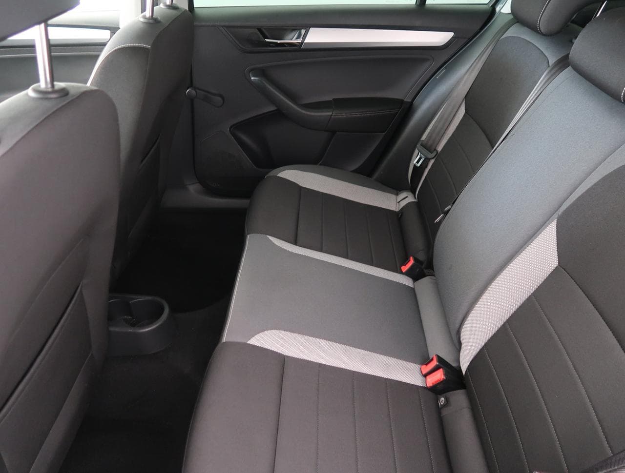 2019 Škoda RAPID - 15