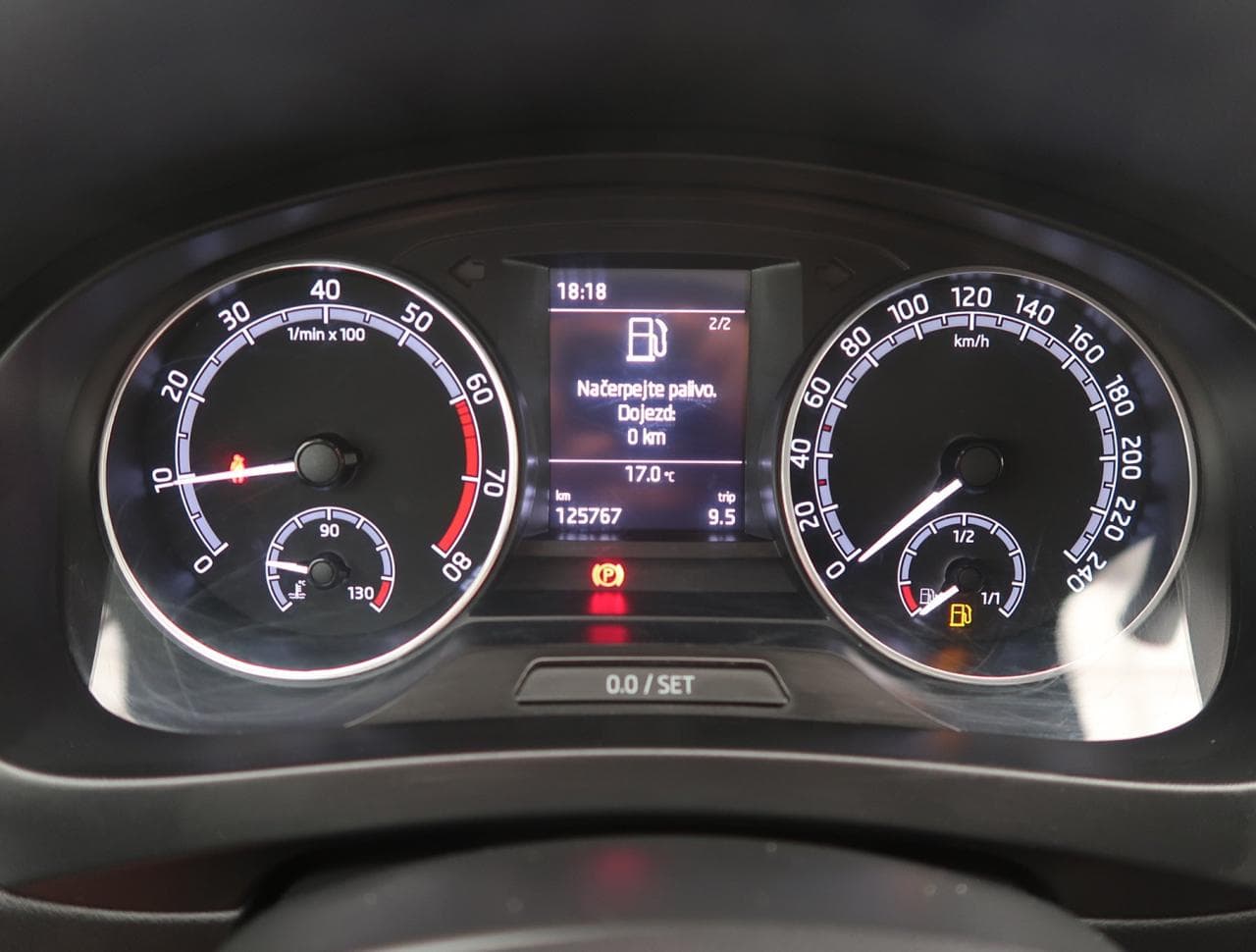 2019 Škoda RAPID - 17
