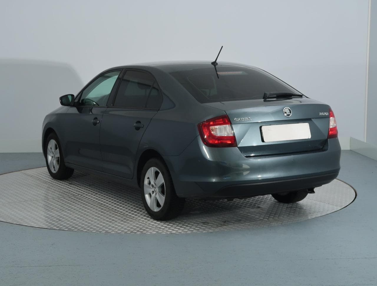2019 Škoda RAPID - 5