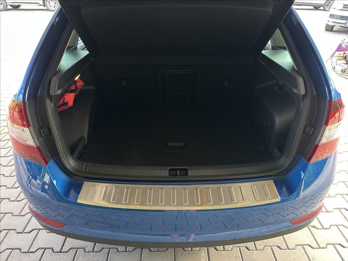 2018 Škoda RAPID - 20