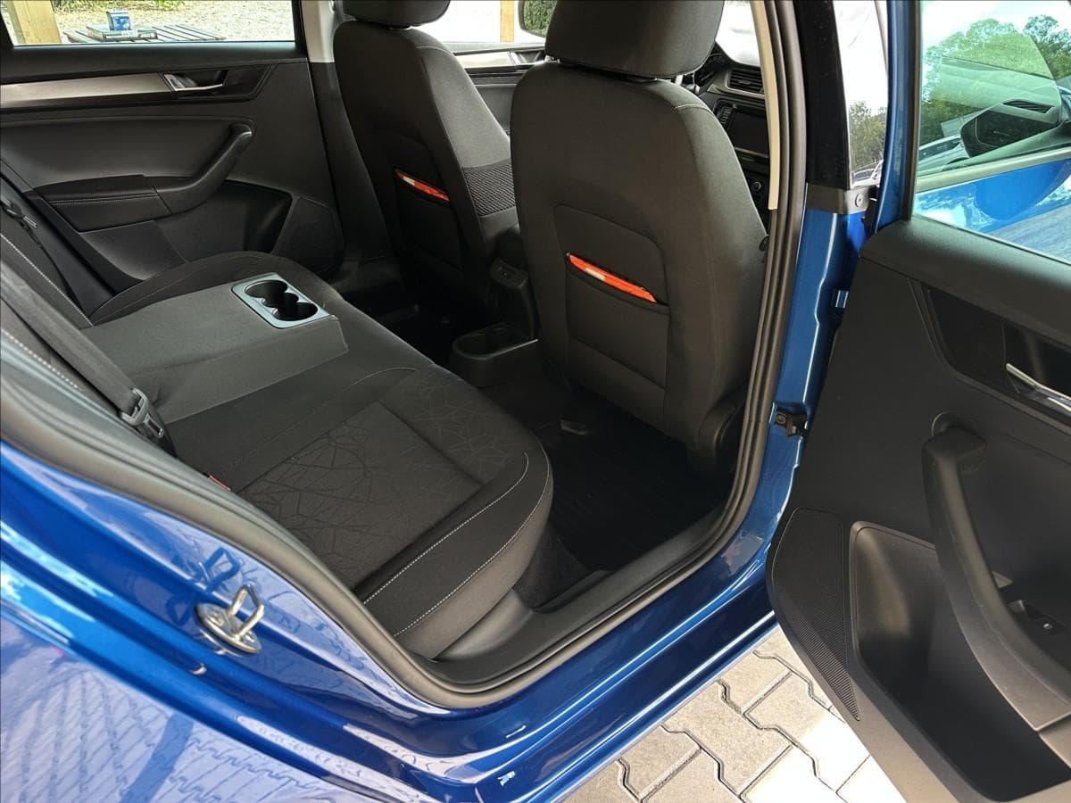 2018 Škoda RAPID - 9