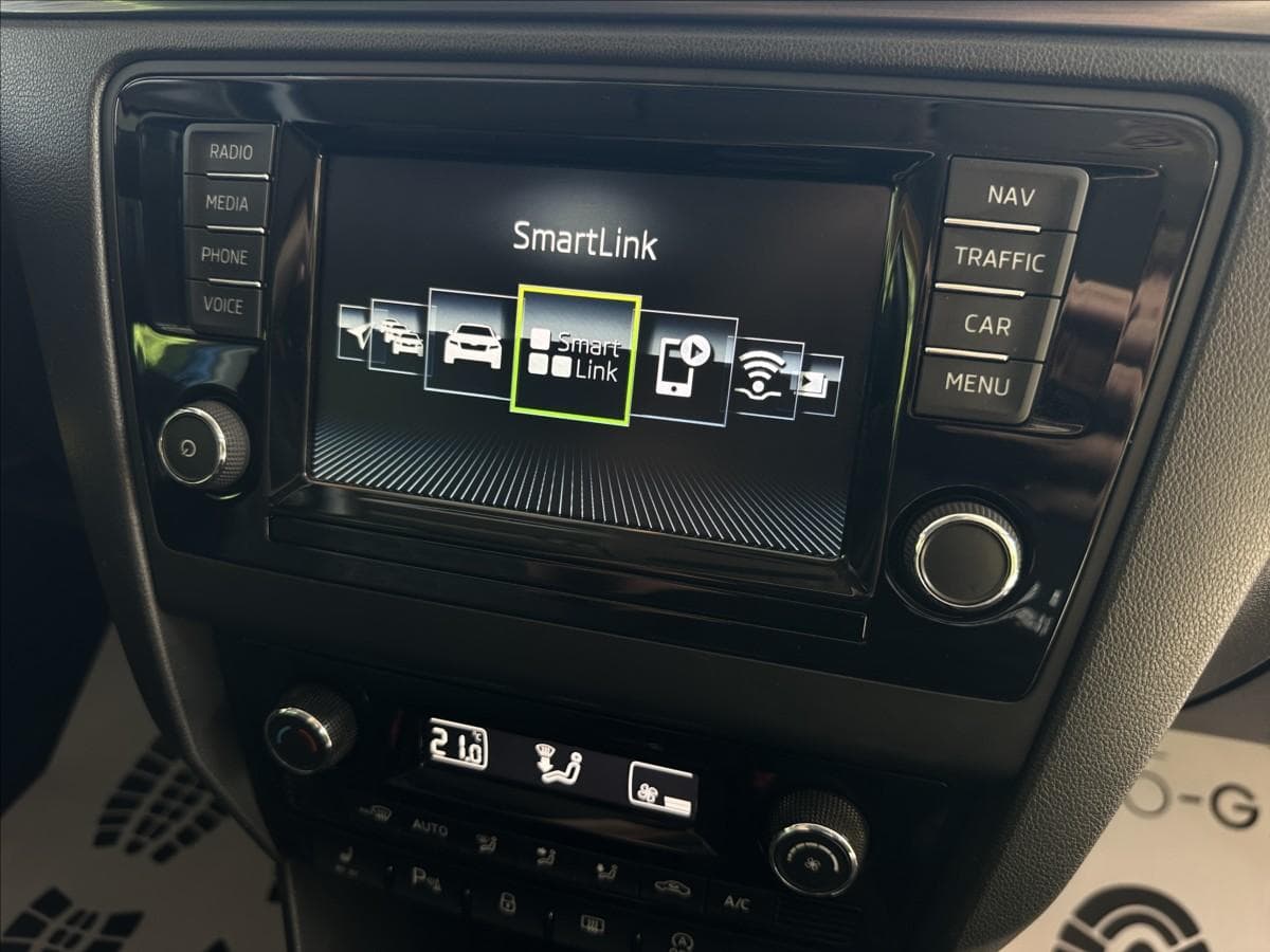 2018 Škoda RAPID - 14