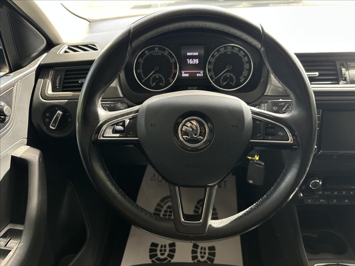 2018 Škoda RAPID - 15