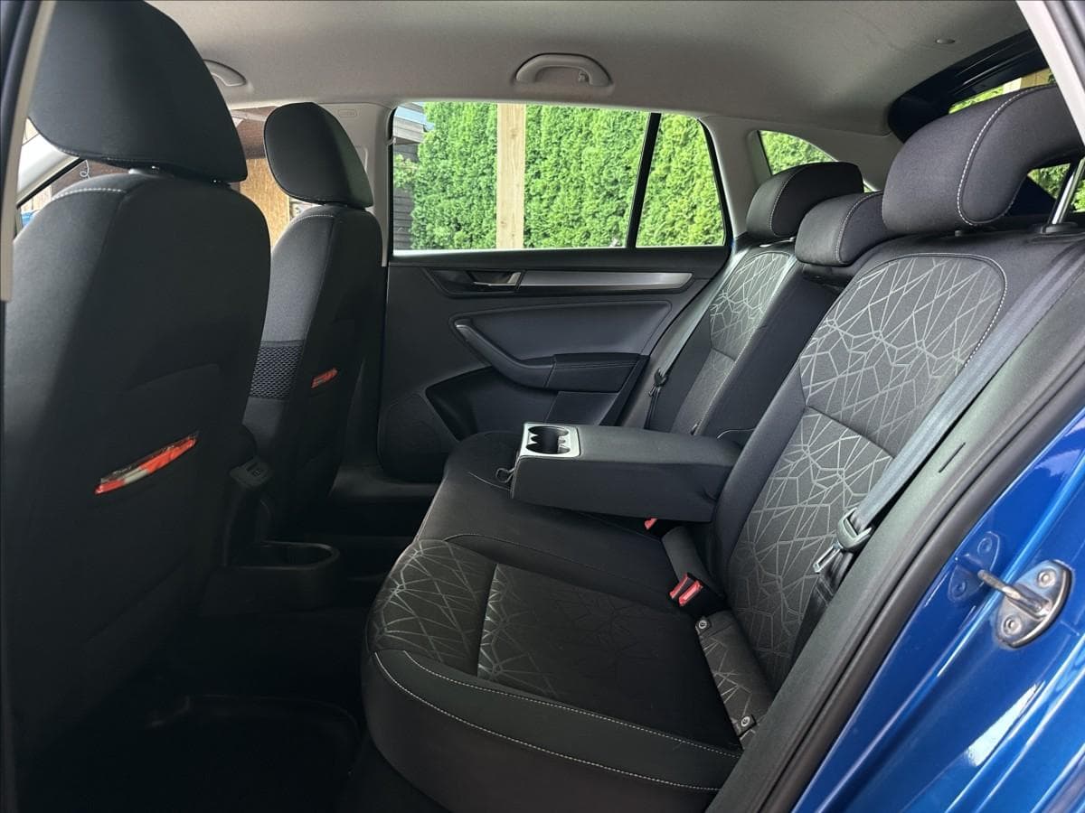 2018 Škoda RAPID - 18