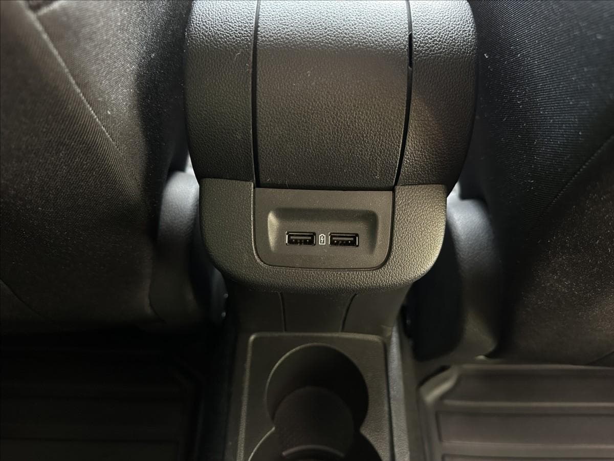 2018 Škoda RAPID - 19