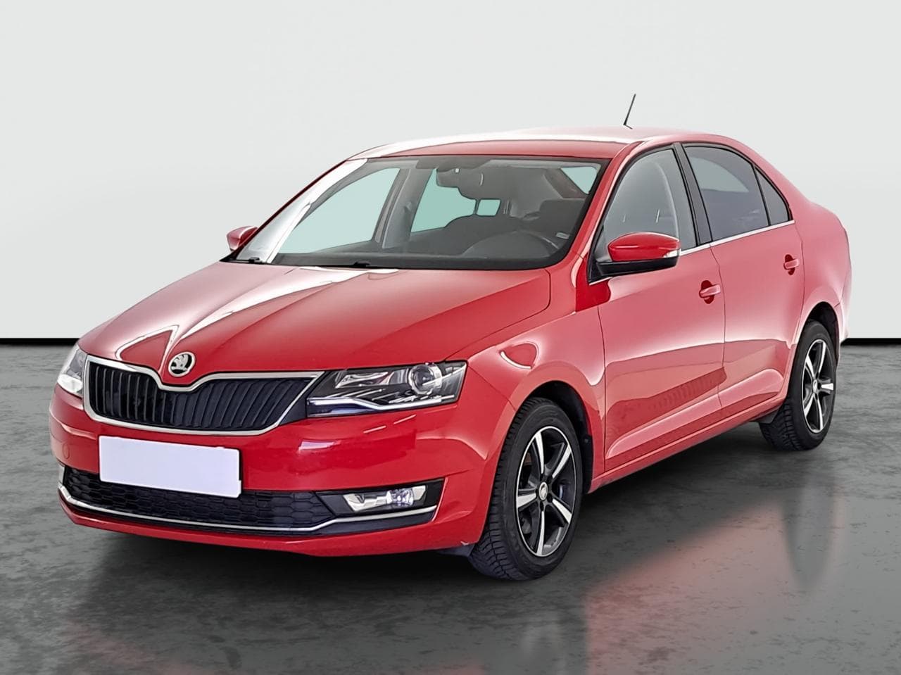 2017 Škoda RAPID - 3