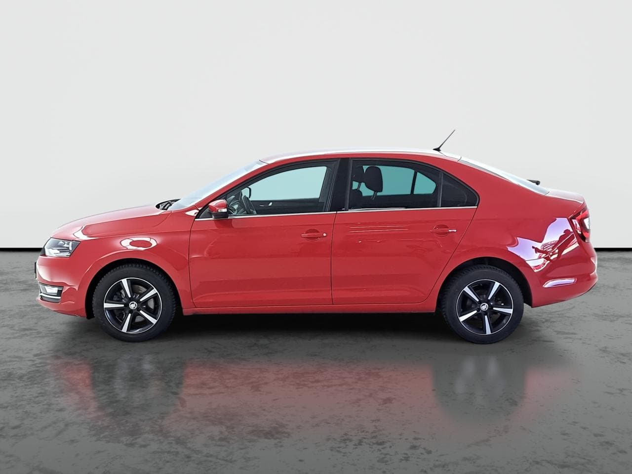 2017 Škoda RAPID - 4