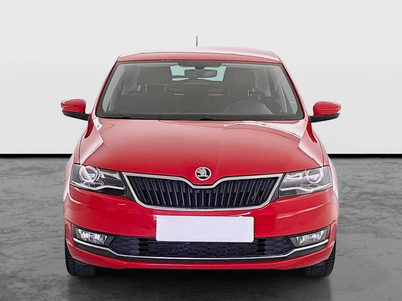2017 Škoda RAPID - 2