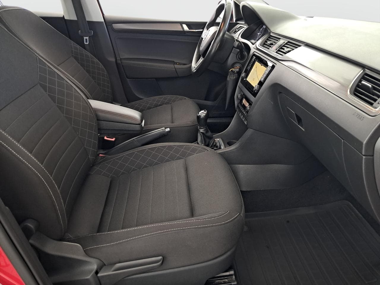 2017 Škoda RAPID - 12