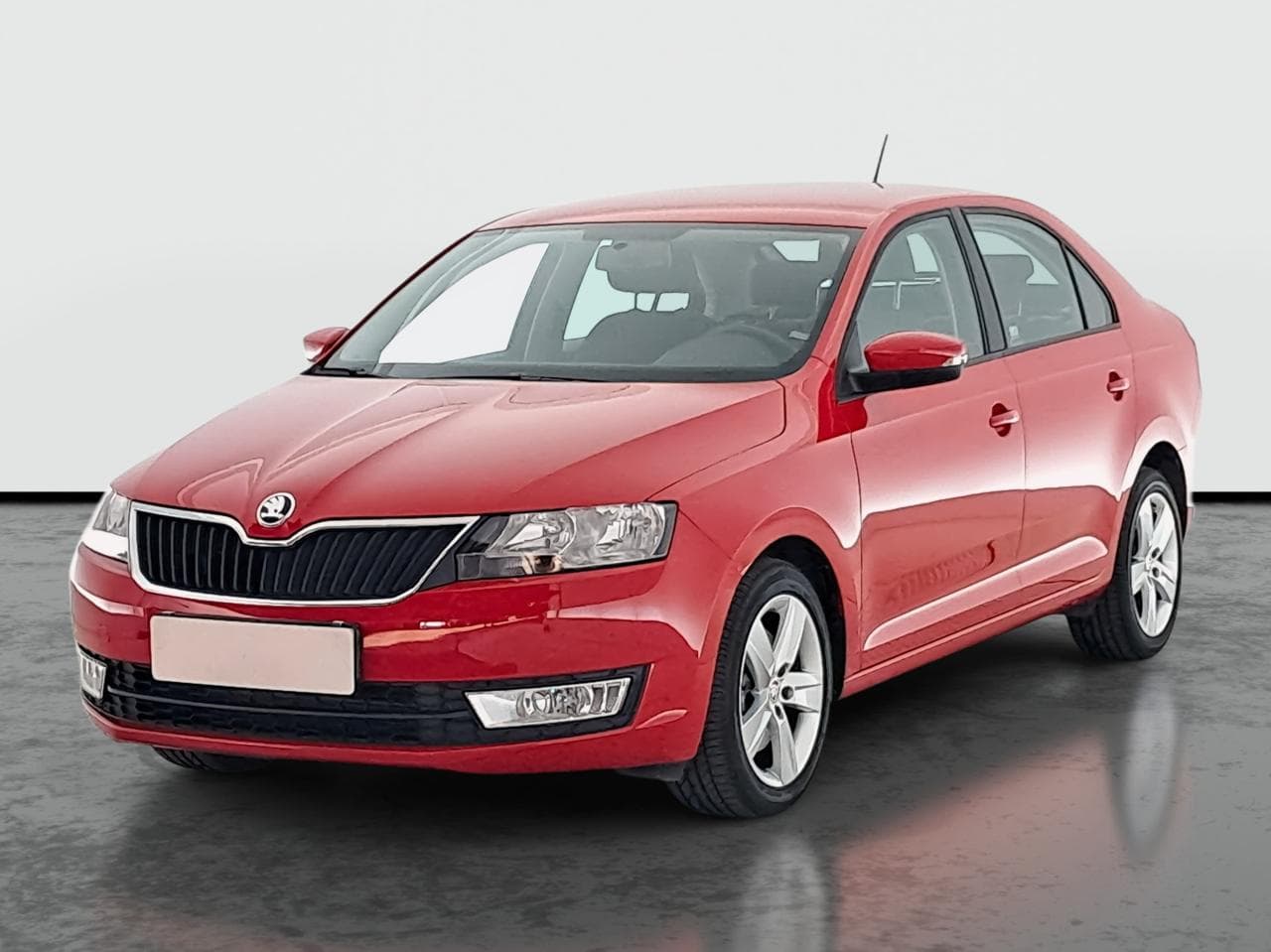 2017 Škoda RAPID - 3