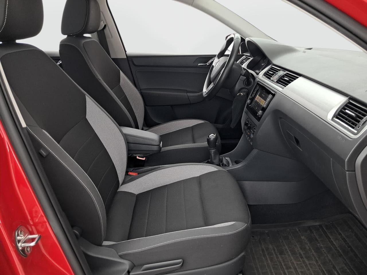 2017 Škoda RAPID - 12