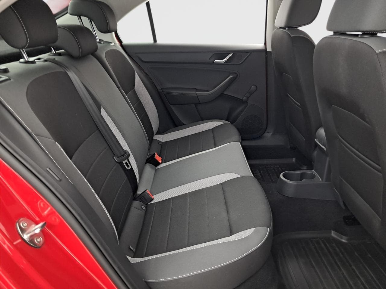 2017 Škoda RAPID - 13