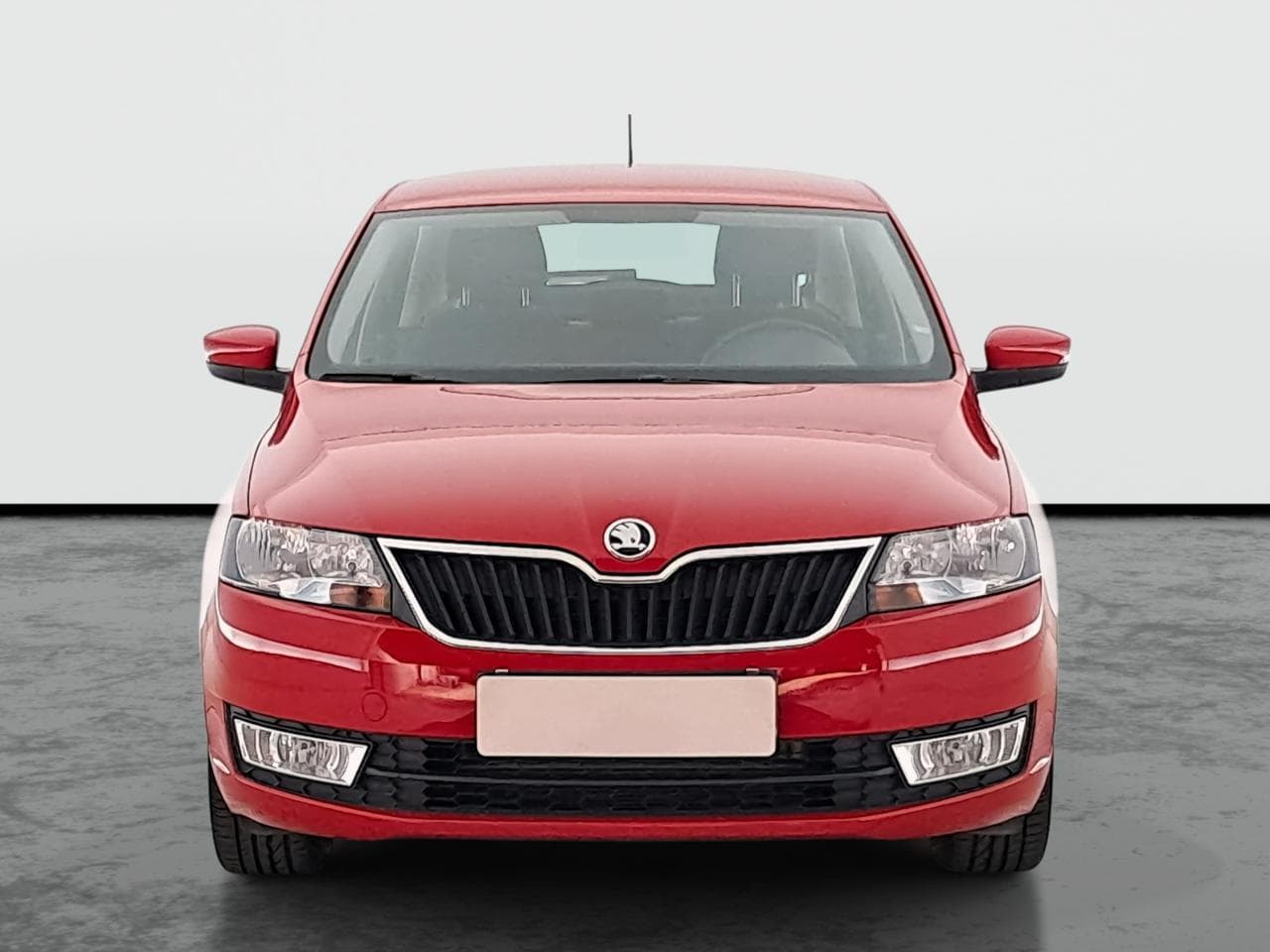 2017 Škoda RAPID - 2