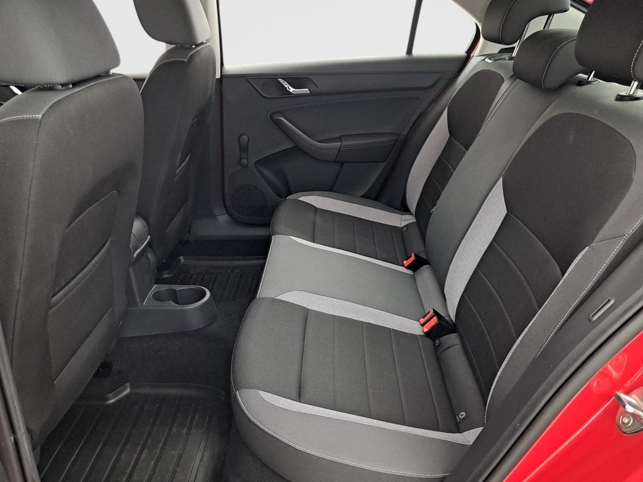 2017 Škoda RAPID - 15