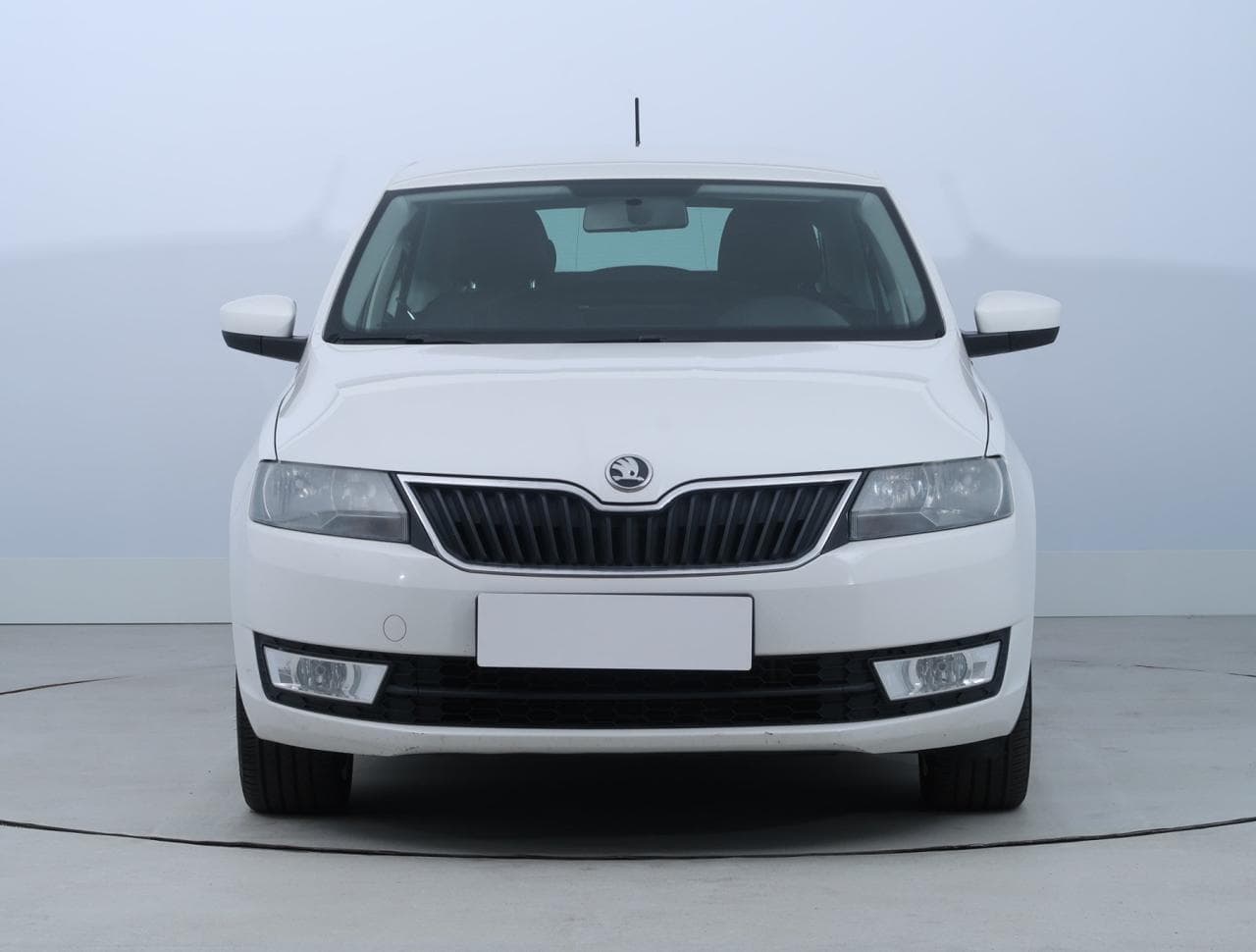 2013 Škoda RAPID - 2