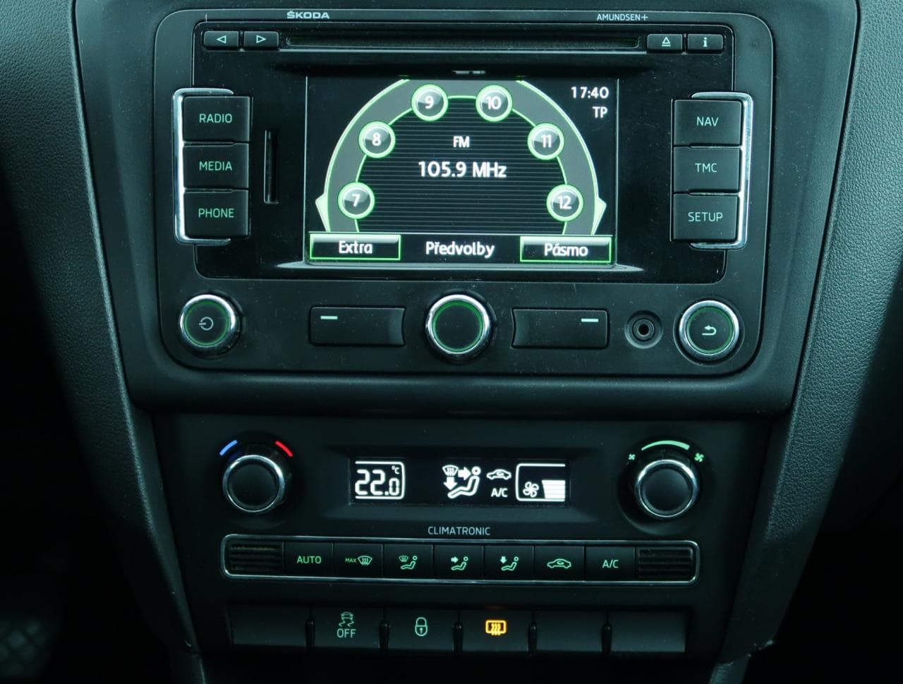 2013 Škoda RAPID - 18