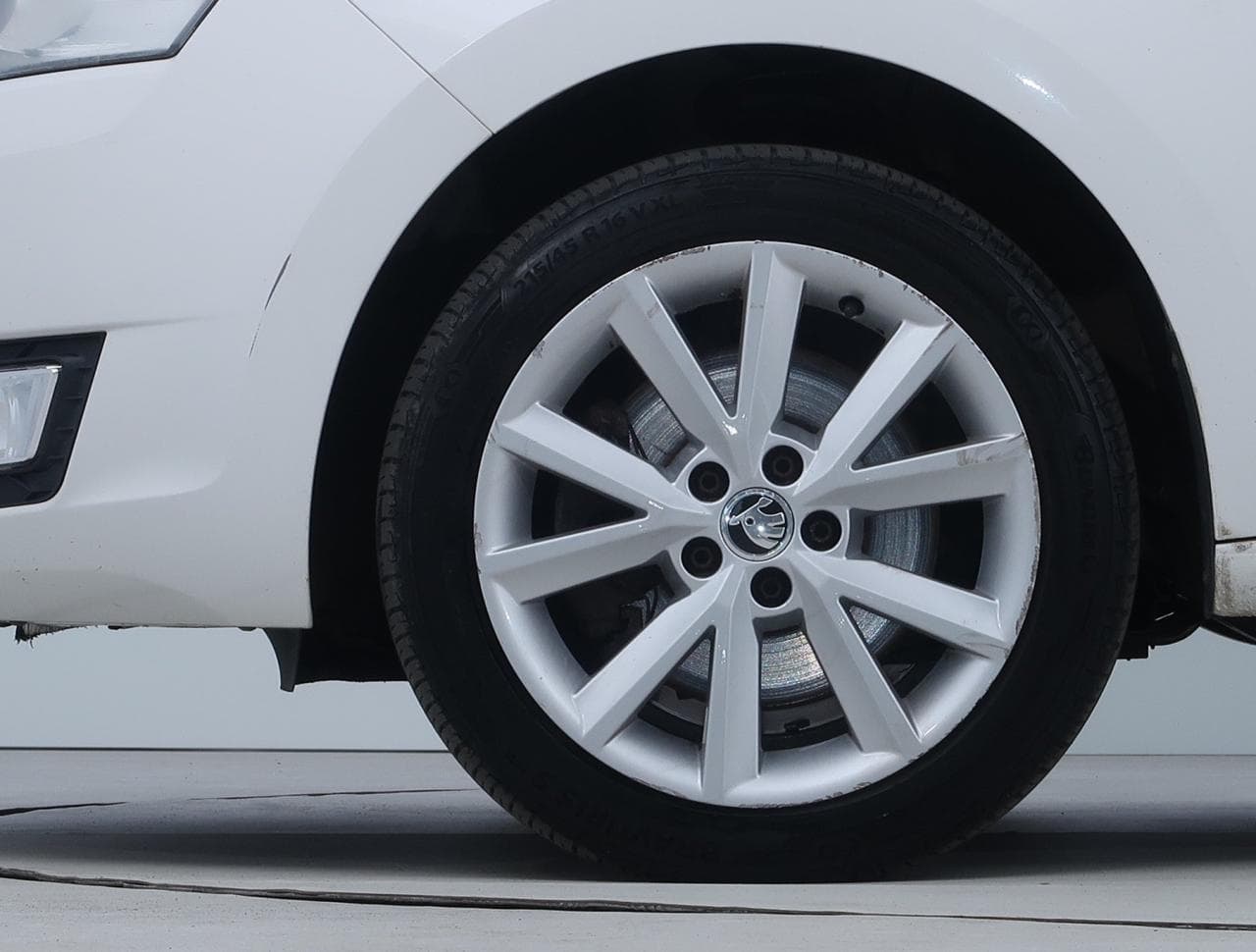 2013 Škoda RAPID - 20