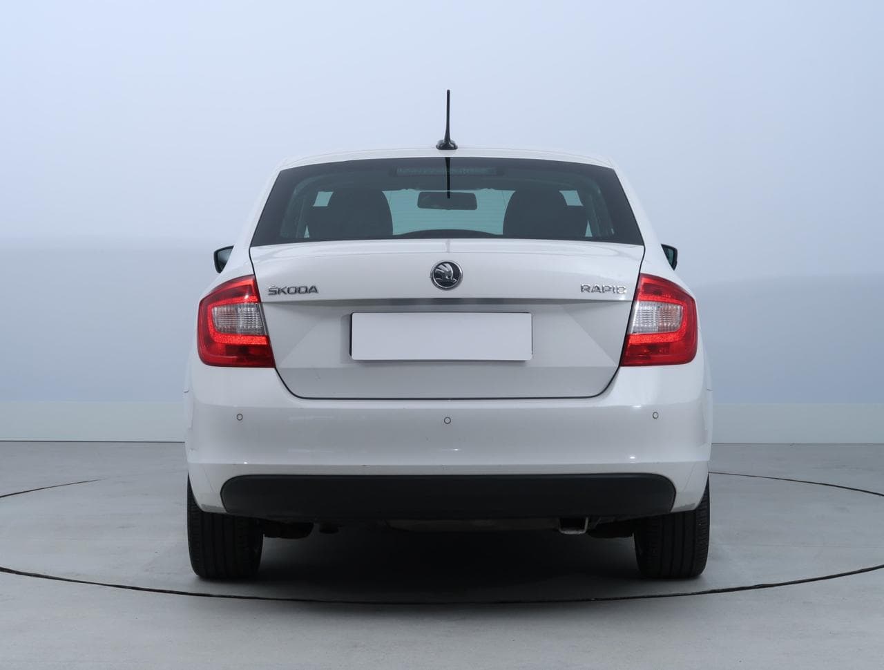 2013 Škoda RAPID - 6